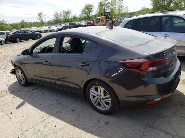 5NPD84LF4LH576313 | 2020 HYUNDAI ELANTRA SE