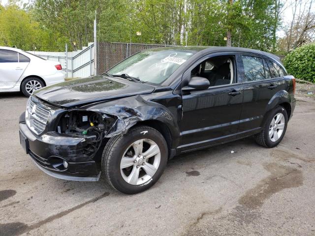 2011 Dodge Caliber Mainstreet