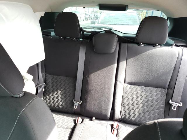 3N1CP5CV9ML546658 Nissan KICKS SV