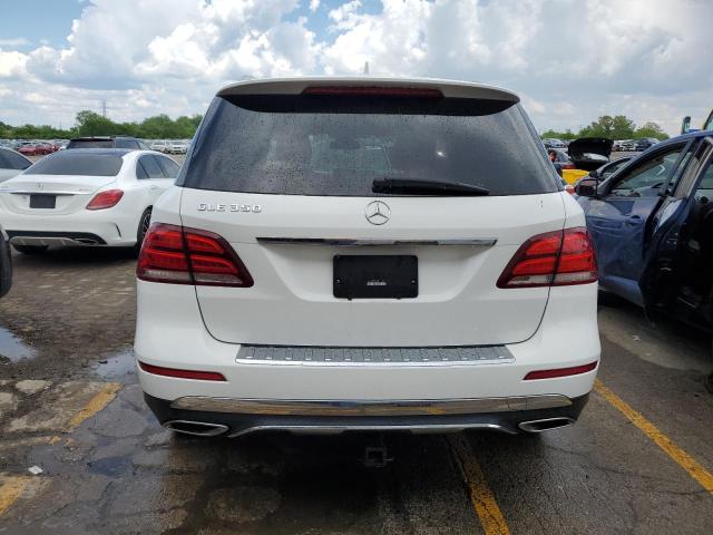 4JGDA5JB6GA676951 Mercedes-Benz GLE 350