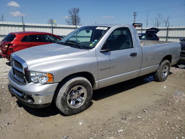 2003 Dodge Ram 1500 ST