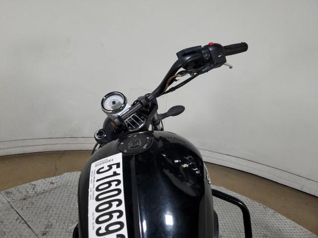 2016 VICTORY MOTORCYCLES VEGAS - 5VPGB36N0G3048475