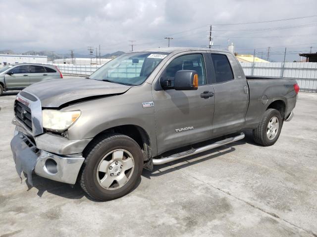 2009 Toyota Tundra 