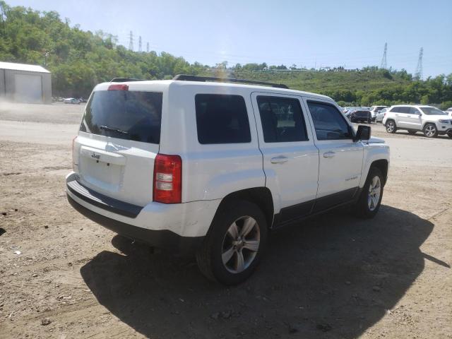 1C4NJRBB2ED816553 | 2014 JEEP PATRIOT SP