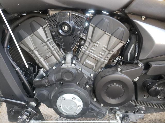2017 VICTORY MOTORCYCLES OCTANE 5VPFTB005H3000309