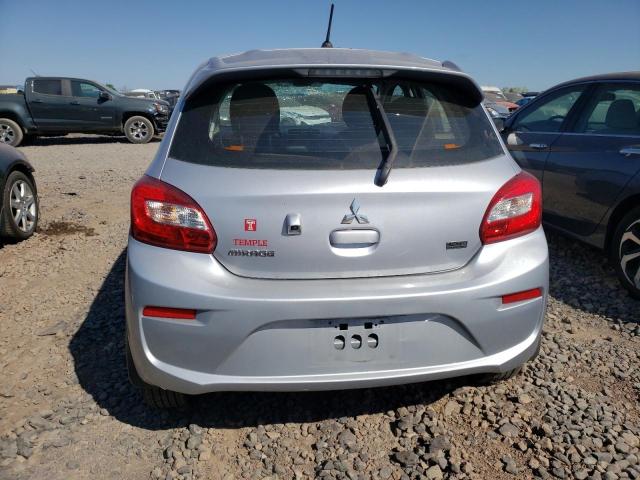 2020 MITSUBISHI MIRAGE LE ML32A5HJ1LH001814