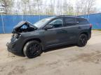 2019 GMC TERRAIN SL - 3GKALTEVXKL375535