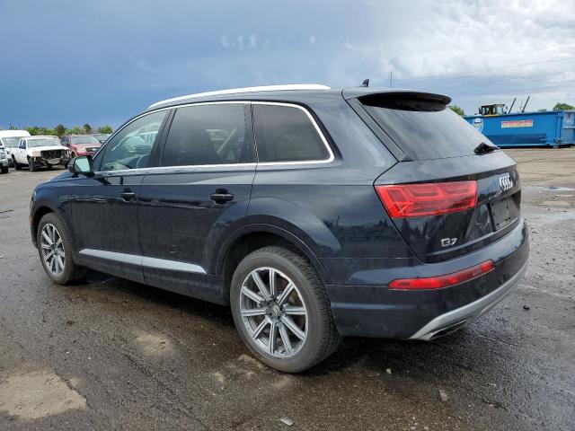 VIN WA1LAAF71HD021085 2017 Audi Q7, Premium Plus no.2