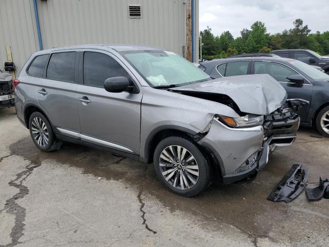 JA4AD2A37LZ039787 Mitsubishi Outlander Es