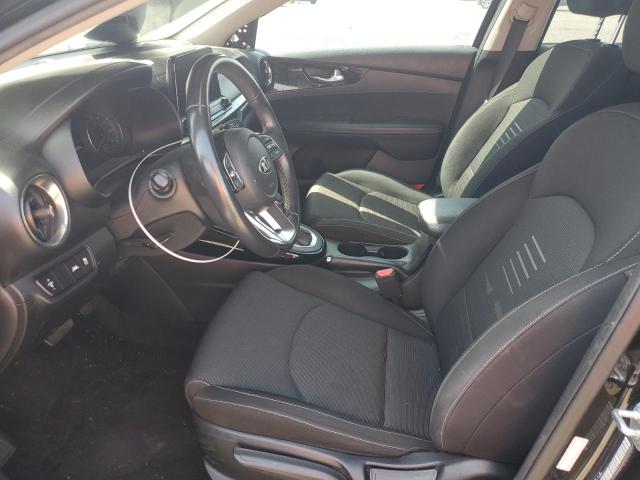 3KPF34AD8KE094763 KIA Forte Gt Line
