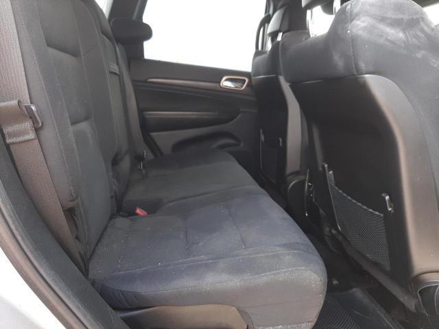 1C4RJEAG8HC628427 Jeep Grand Cherokee Laredo