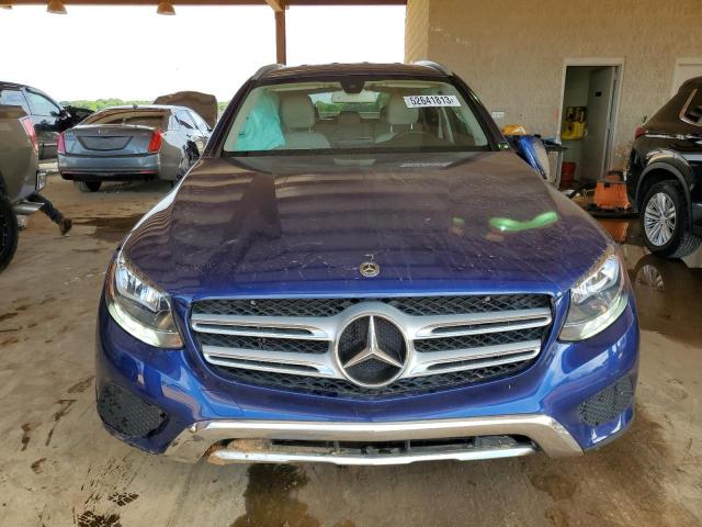 WDC0G4JB0KV154663 Mercedes-Benz GLC 300