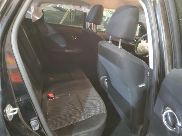 2015 NISSAN JUKE S - JN8AF5MV7FT560941
