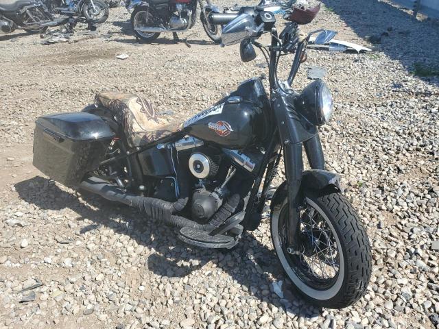 2013 HARLEY-DAVIDSON FLS SOFTAI - 1HD1JRV17DB035750