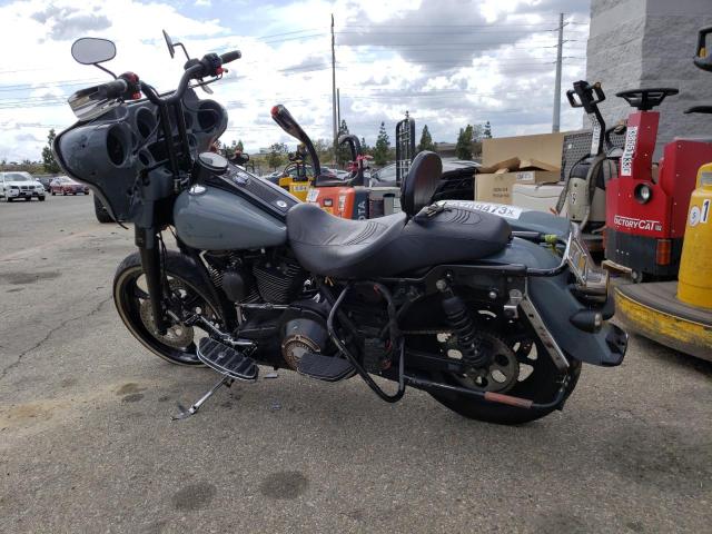 2002 HARLEY-DAVIDSON FLHPEI POL - 1HD1FTW352Y625664