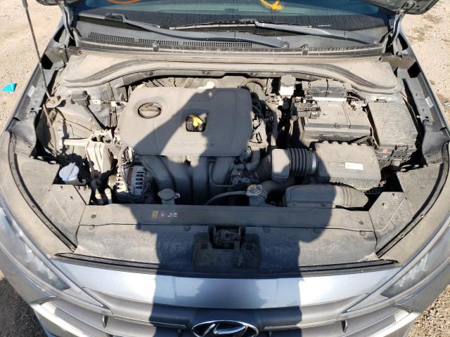 KMHD84LF5KU742323 Hyundai Elantra SE 11