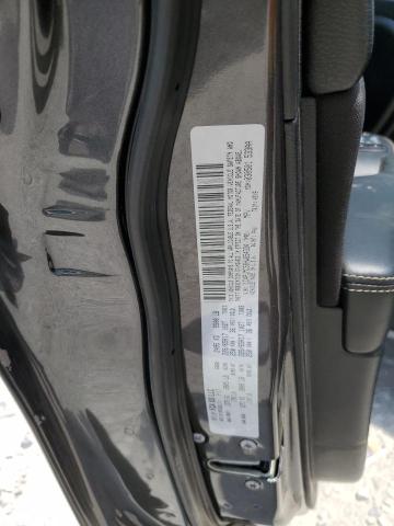 1C4PJMCS8HW654334 Jeep Cherokee Latitude