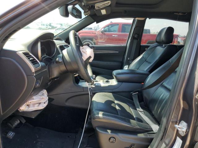 1C4RJFBG9FC211299 Jeep Grand Cherokee Limited