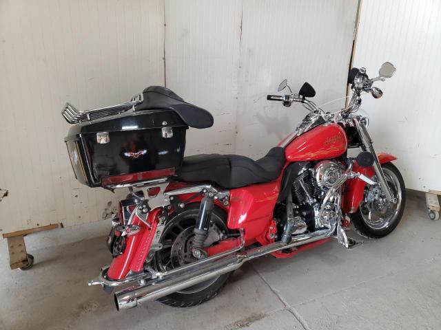 2007 HARLEY-DAVIDSON FLHRSE3 1HD1PG8157Y957496