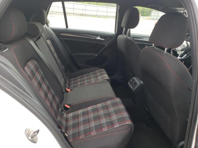 2016 VOLKSWAGEN GTI S/SE - 3VW4T7AU9GM070183