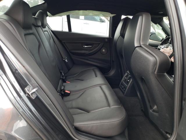 WBS8M9C51H5G84523 BMW M3