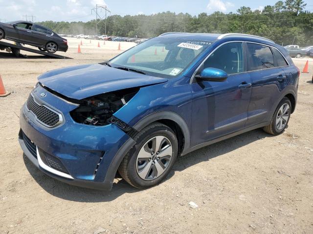 2018 Kia Niro FE