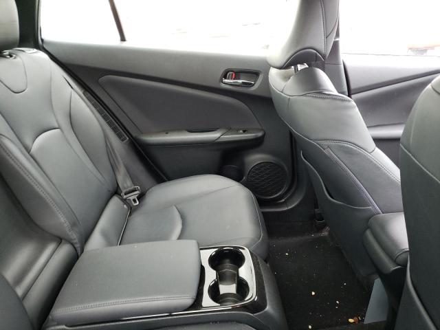 JTDKARFP7J3093632 Toyota PRIUS PRIME