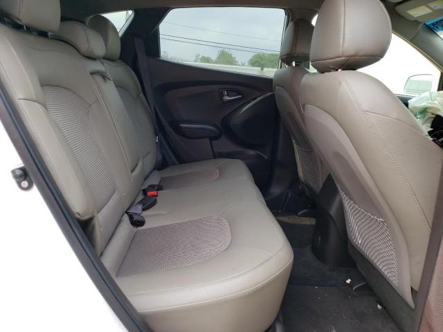 2015 HYUNDAI TUCSON GLS - KM8JT3AF6FU086654