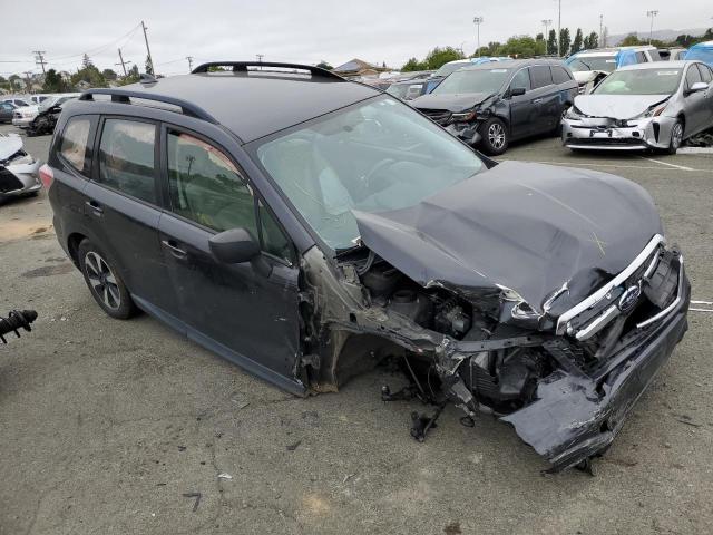 JF2SJABC4HH807526 Subaru Forester 2.5i