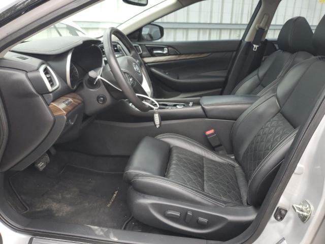 1N4AA6AP9GC414585 Nissan Maxima 3.5s