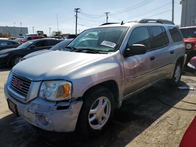 2006 GMC Envoy XL 