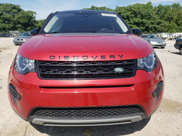 SALCP2FX2KH785028 Land Rover Discovery Sport Se