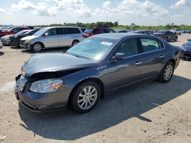 2011 Buick Lucerne CXL