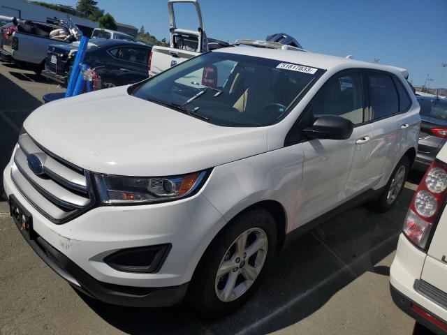 2018 Ford Edge SE