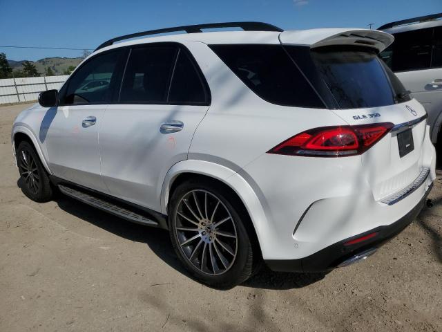 4JGFB4KE0LA054929 Mercedes-Benz Gle 350 4matic