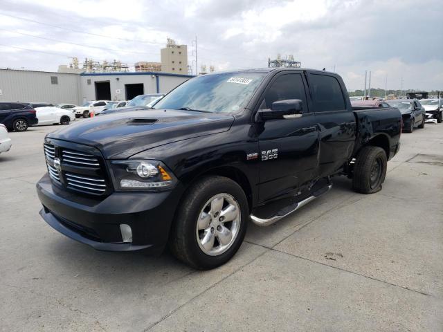 VIN 1C6RR6MT4DS650746 2013 RAM 1500 no.1