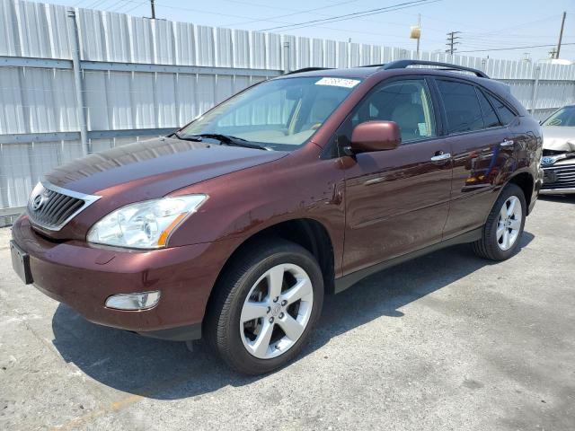 2009 Lexus RX 350 