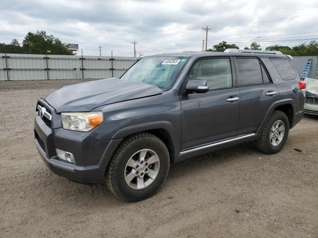 2013 Toyota 4Runner SR5