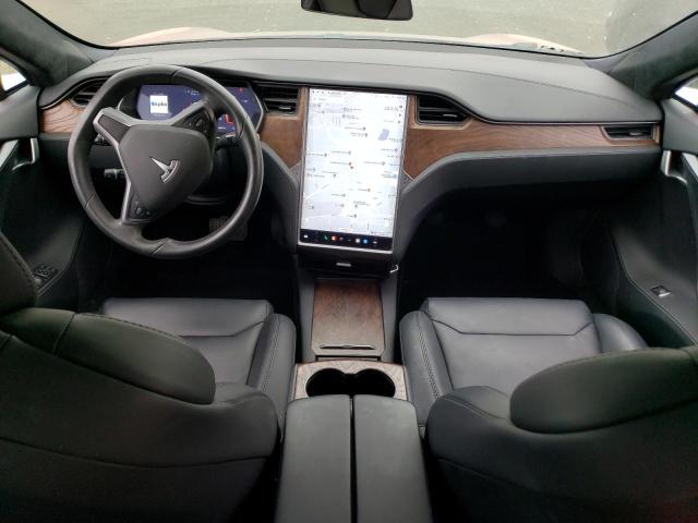5YJSA1E27JF264793 Tesla MODEL S