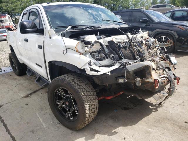 5TFUY5F1XKX784964 | 2019 TOYOTA TUNDRA DOU