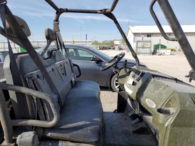 2013 POLARIS RANGER 900 - 4XATH90D8D2710682