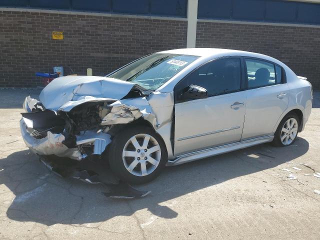 2010 Nissan Sentra 2.0