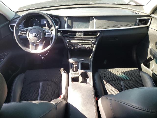 5XXGT4L35LG432766 KIA Optima Lx