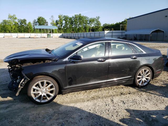 2015 Lincoln MKZ 