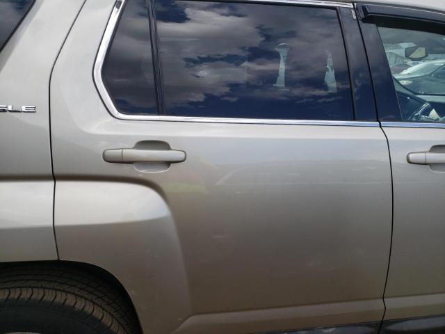2GKALMEK9E6295521 GMC Terrain Sle