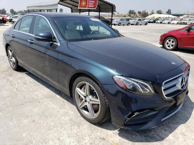 WDDZF4JB7HA057062 Mercedes-Benz E 300