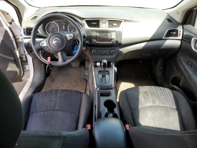3N1AB7APXHY299651 Nissan SENTRA S