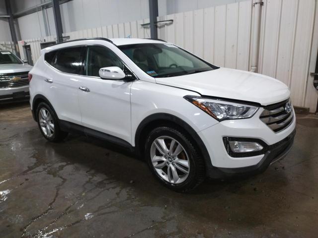 2014 HYUNDAI SANTA FE S - 5XYZU3LA1EG214532