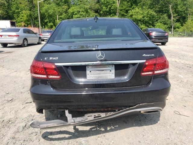 2015 MERCEDES-BENZ E 350 4MAT - WDDHF8JB5FB102400