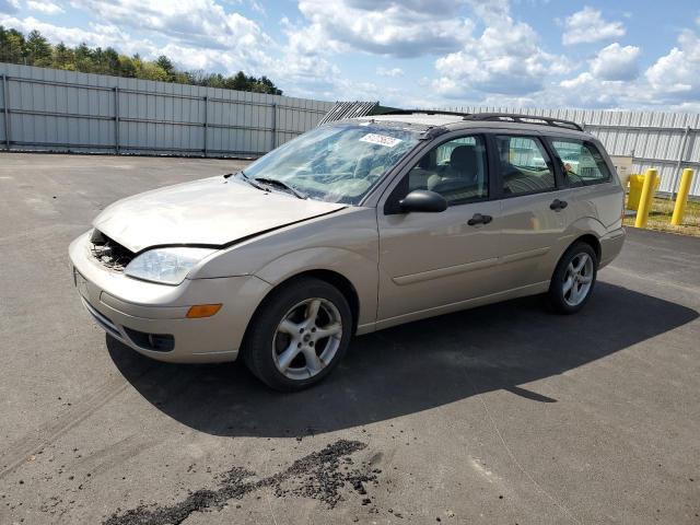 2006 Ford Focus 